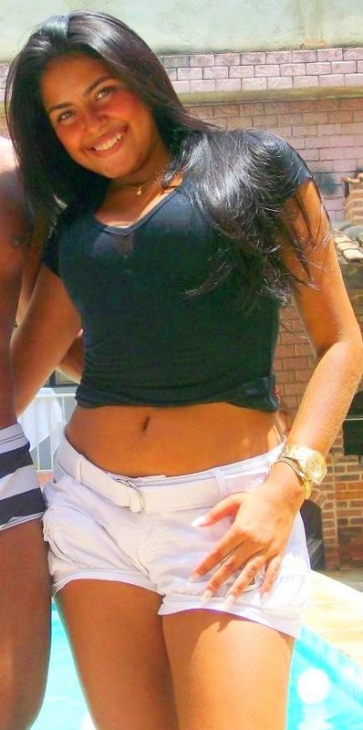 Date this sultry Brazil girl Bruna3andrade from Rio De Janeiro BR1461