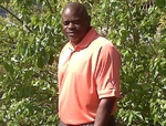 nice looking United States man Rex from Atlanta US3294
