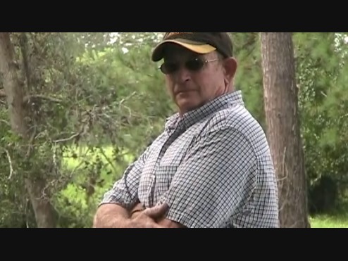 Date this pretty United States man Claude from Jacksonville US3299
