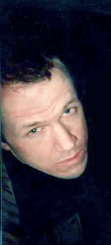 Date this voluptuous United States man Jonathan from Los Angeles US3315