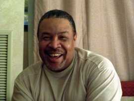 Date this tall United States man Kerry from Detroit US3321