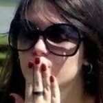 nice looking Brazil girl Lidy from Anapolis BR1476