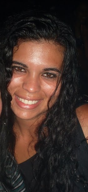 Date this beautiful Brazil girl Cris Linda from Rio De Janeiro BR1480