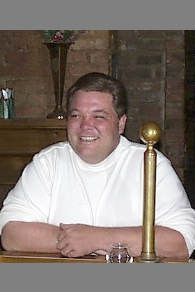 Date this hard body United States man Duaner from Cincinnati US3350