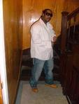 athletic United States man Alphonsus from Boston US3355