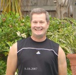 good-looking United States man  from Miami US3379