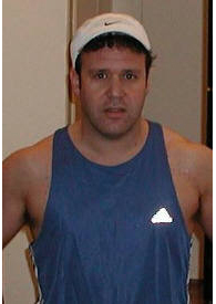 Date this young United States man Jeff108 from New York US3380