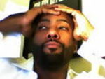 young United States man  from Atlanta US3386