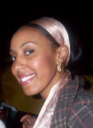 Date this hot United States girl Antionette1980 from Los Angeles US3391