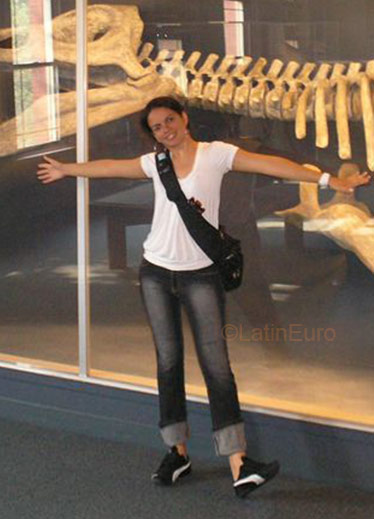 Date this gorgeous Brazil girl Ana Dias from Buritama BR1498