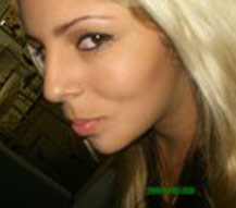 Date this young Brazil girl Luiza from Villa Velha BR1499