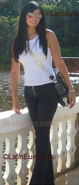 Date this delightful Brazil girl Ely from Joao Pessoa BR1503