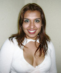 luscious Peru girl Cecilia from Trujillo PE113