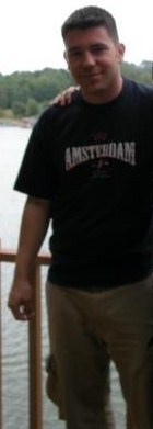 Date this gorgeous United States man Jmillar81 from Lawrenceville US3409