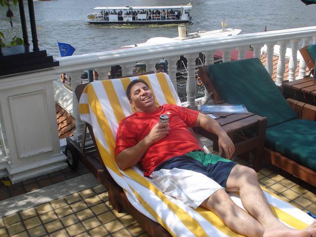 Date this cute United States man Robert from San Antonio US3432