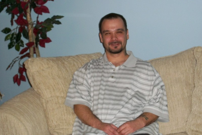 Date this passionate United States man Peteycrack from Chicago US3463