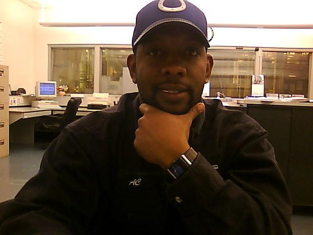Date this passionate United States man Aczgrrr8 from Indianapolis US3466