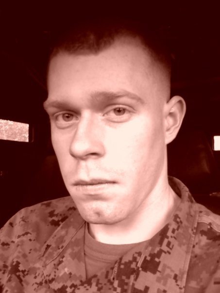 Date this young United States man Austin from Corvallis US3472