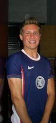Date this passionate Brazil man Bruno from Jau BR1523