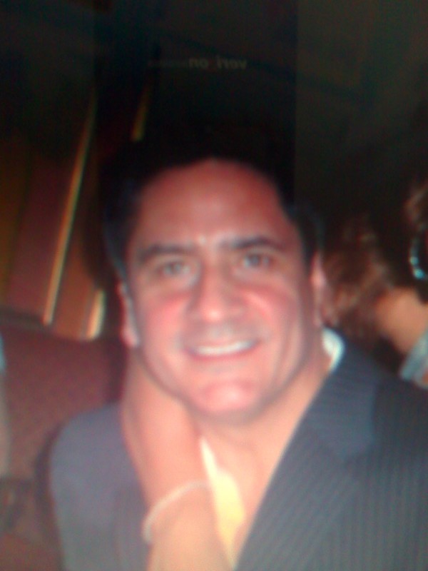 Date this stunning United States man Nunzio1 from New York US3504