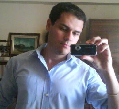 Date this gorgeous Brazil man Gabriel2.0 from Rio De Janeiro BR1536