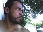 athletic United States man  from Cleveland US3505