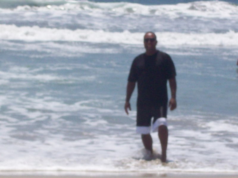 Date this attractive United States man Phillyphil from Escondido US3513