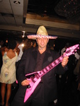tall United States man Dushan from New York US3518
