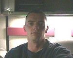 attractive United States man  from Fremont US3524