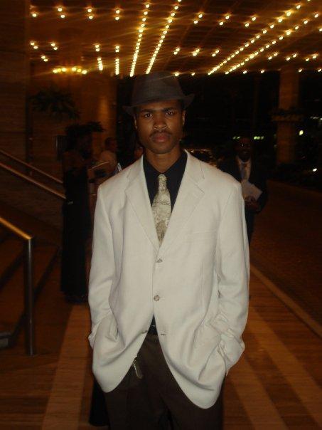 Date this hot United States man Michael from Miami Gardens US3527
