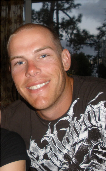 Date this athletic United States man John18 from Lake Worth US3540