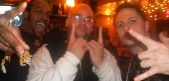 Date this passionate United States man Justin from Manchester US3545