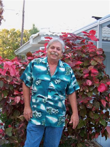 Date this young United States man Beachcomber2010 from Venice US3547