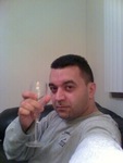 cute United States man Ruben from Glassboro US3549