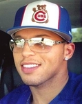beautiful United States man  from Decatur US3565