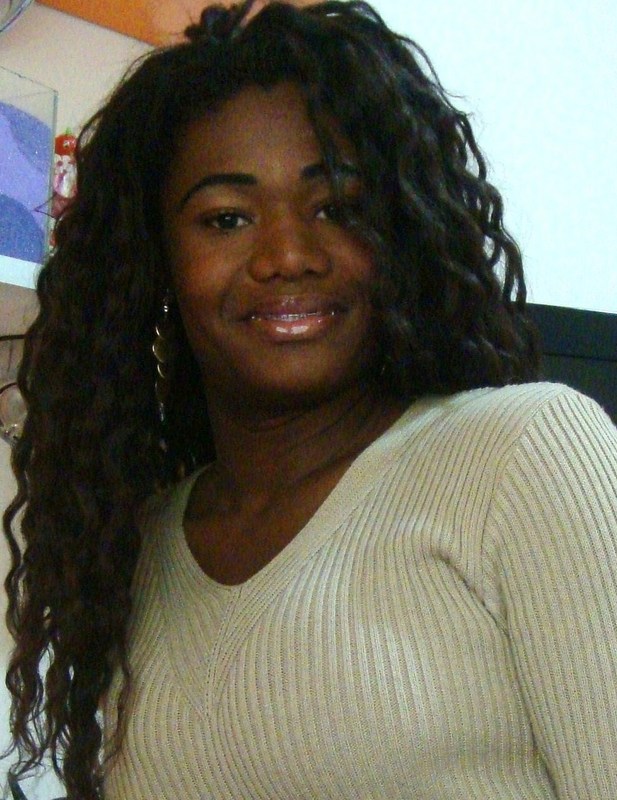 Date this tall Brazil girl Lilith from Rio De Janeiro BR1569