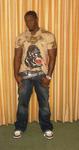 hard body United States man  from Boston US3572