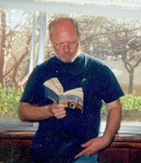 attractive United States man  from Arlington US3584