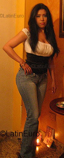 Date this passionate Colombia girl Nohra from Cali CO15953