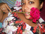 funny Brazil girl Itana from Rio De Janeiro BR1584