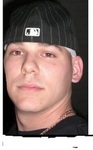 nice looking United States man  from New York US3610