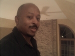 young United States man Garry from Chicago US3617