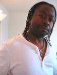tall United States man DarkPrince from Nashville US3631