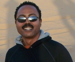 foxy United States man Ken from Landover Hills US3638