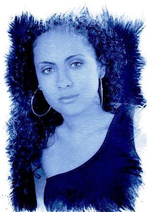 Date this lovely Brazil girl Tallytta from Franca BR1621