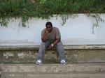 pretty United States man Edward from San Francisco US3678