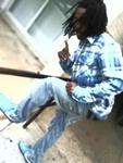 delightful United States man  from Atlanta US3686