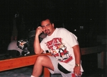 athletic United States man  from Orlando US3688