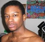 hot United States man  from North Miami US3698