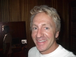 attractive United States man Gary from Birmingham US3716